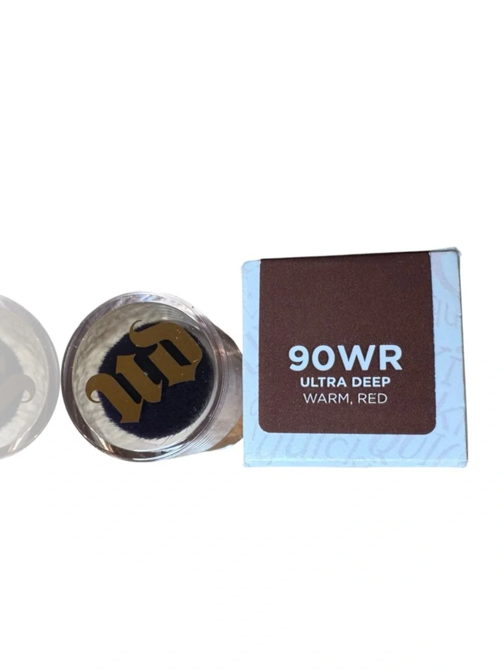 Urban Decay Quickie Multi-Use Concealer — Deep Brown